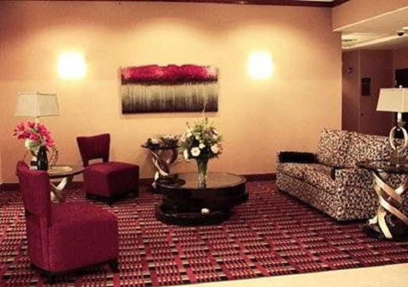 Comfort Inn & Suites Monahans I-20 Eksteriør billede