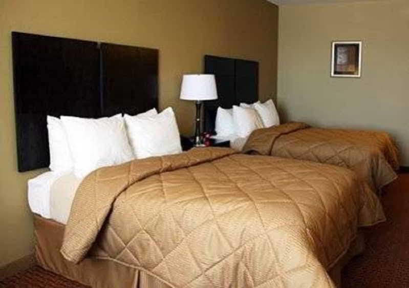 Comfort Inn & Suites Monahans I-20 Eksteriør billede