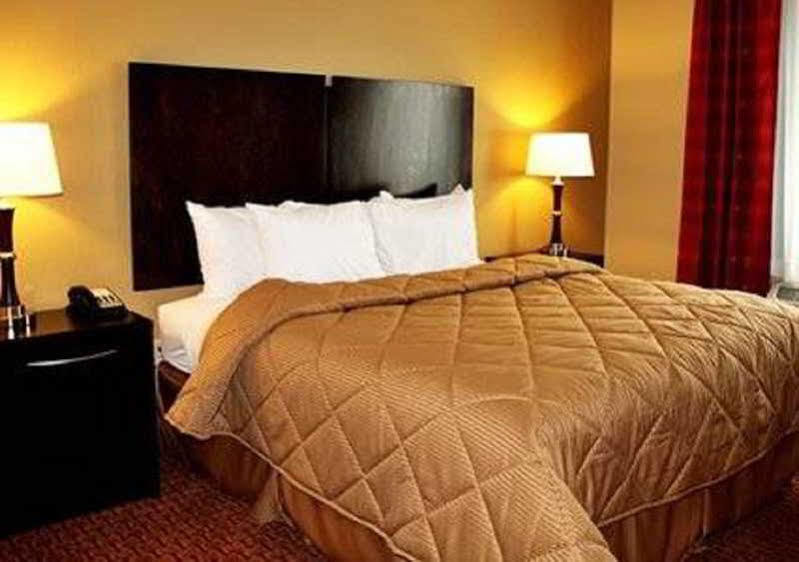 Comfort Inn & Suites Monahans I-20 Eksteriør billede